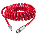 Hydraulikk og slanger