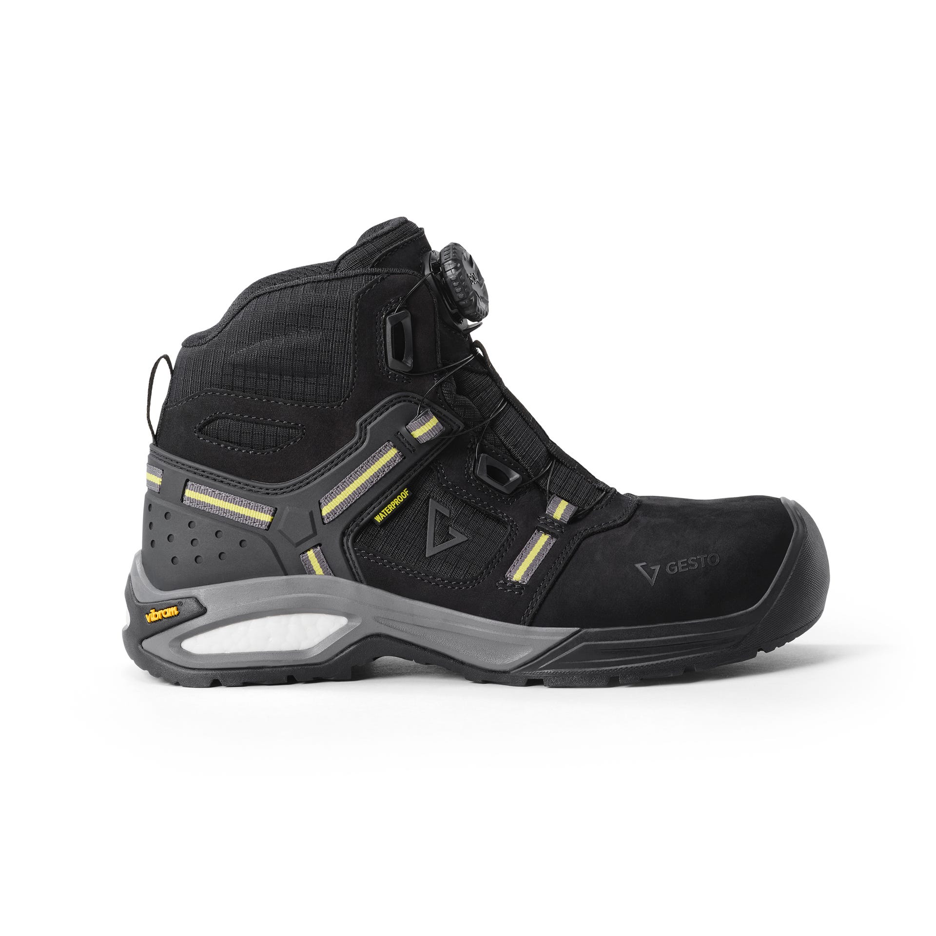 VERNESKOLETT GARM S3