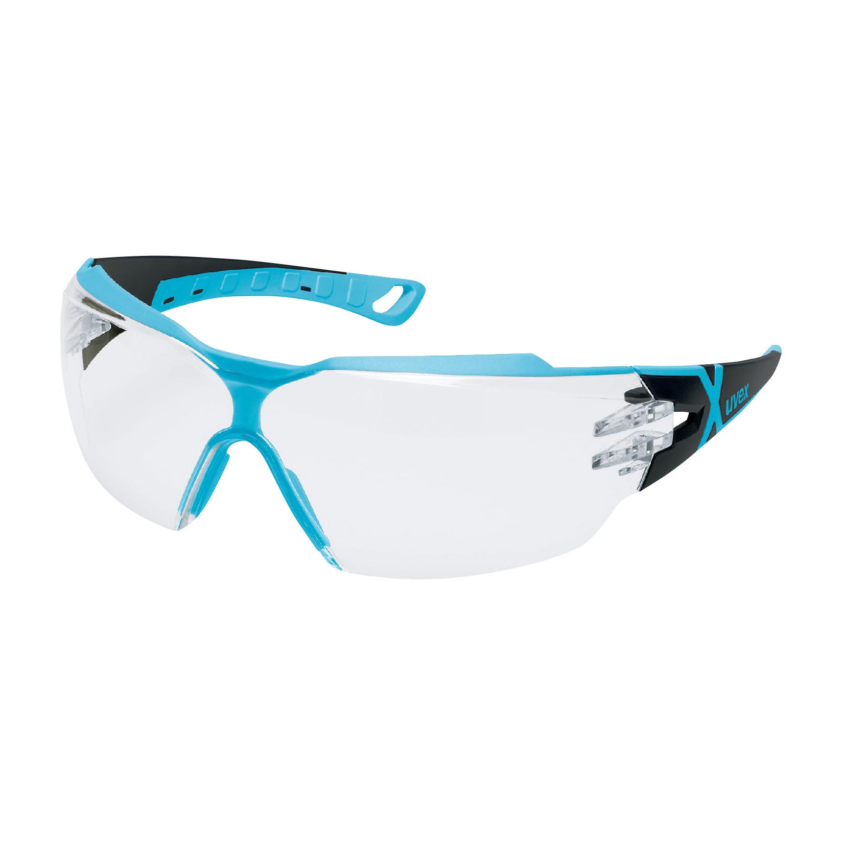 VERNEBRILLE PHEOS CX KLAR LINSE