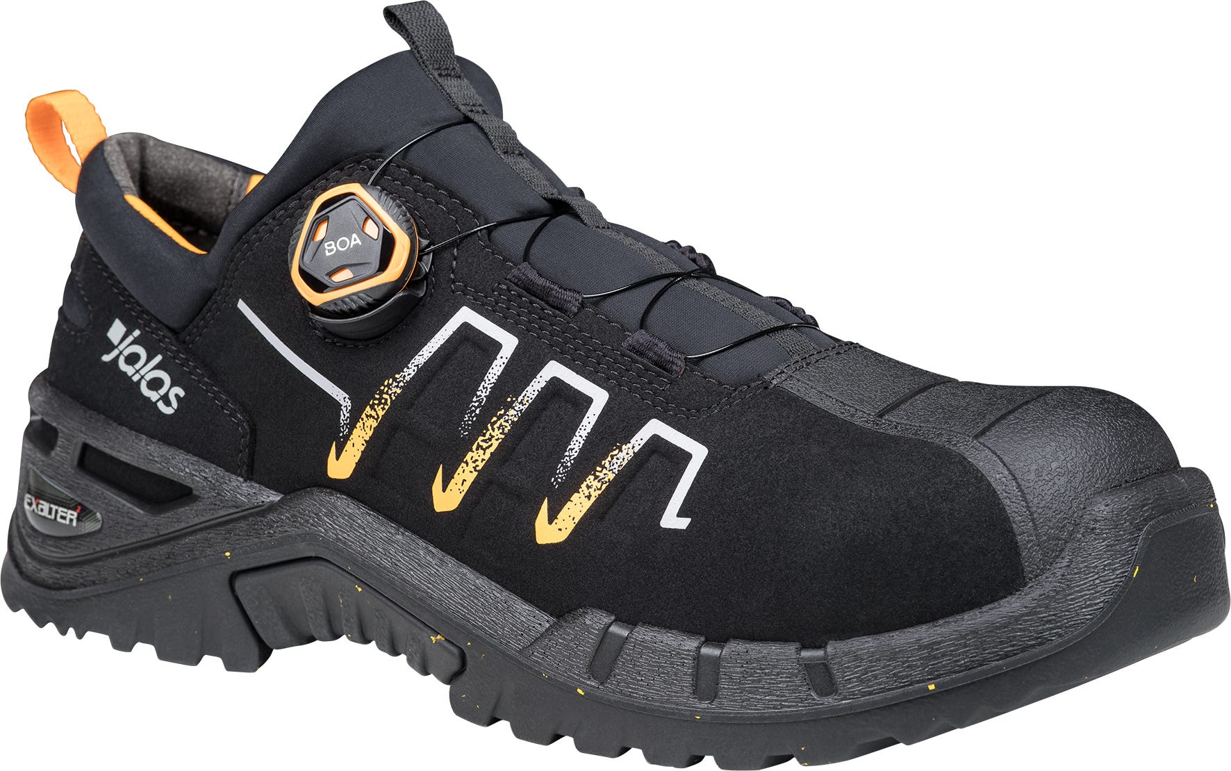 VERNESKO 9995 EXALTER S3S