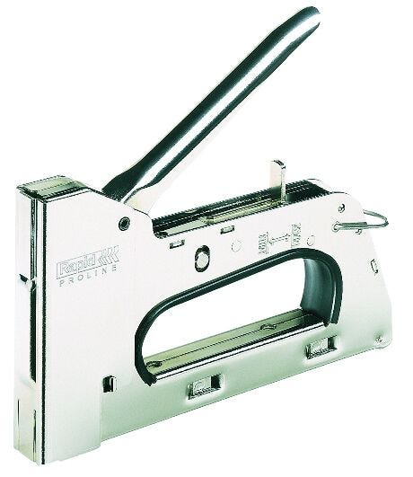 Rapid Haftpistol Bruksanvisning
